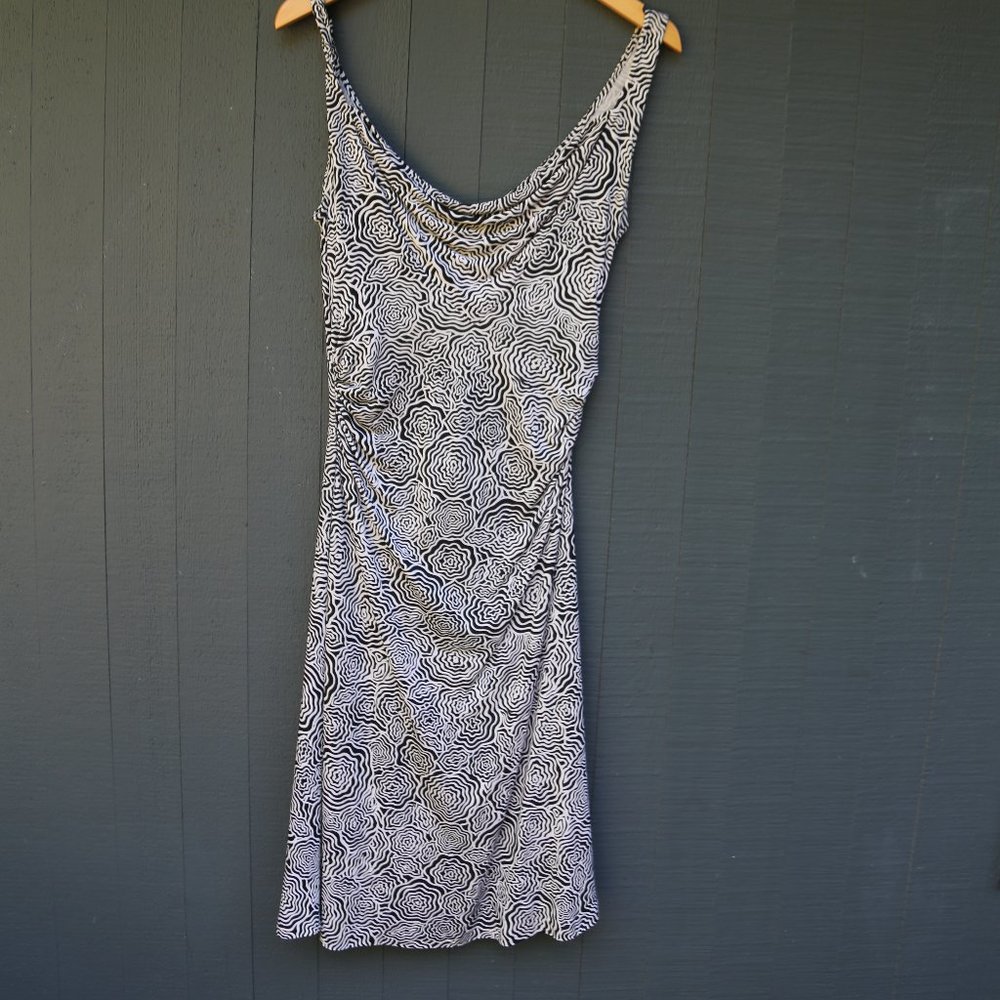 Diane von Furstenburg Shift Dress